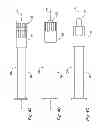 Fig. 04 - Drug delivery device and adaptor