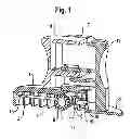 Fig. 02 - Insertion head with a handle