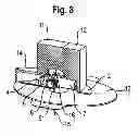 Fig. 07 - Insertion head with a handle
