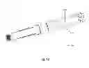 Fig. 10 - Drug delivery device