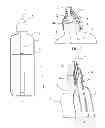 Fig. 02 - High Flow Volume Nasal Irrigation Device and Method for Alternating Pulsatile and Continuous Fluid Flow
