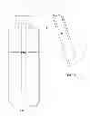 Fig. 03 - High Flow Volume Nasal Irrigation Device and Method for Alternating Pulsatile and Continuous Fluid Flow