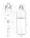 Fig. 05 - High Flow Volume Nasal Irrigation Device and Method for Alternating Pulsatile and Continuous Fluid Flow