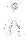 Fig. 06 - High Flow Volume Nasal Irrigation Device and Method for Alternating Pulsatile and Continuous Fluid Flow