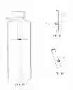 Fig. 08 - High Flow Volume Nasal Irrigation Device and Method for Alternating Pulsatile and Continuous Fluid Flow