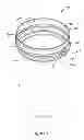 Fig. 02 - Suction canister liner and system