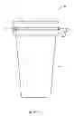 Fig. 04 - Suction canister liner and system
