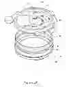 Fig. 06 - Suction canister liner and system