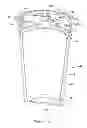Fig. 08 - Suction canister liner and system