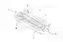 Fig. 01 - TAMPON HAVING A HOLLOW SPACE