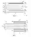 Fig. 06 - Disposable absorbent article with elasticized side panels, and method of making the same