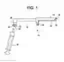 Fig. 02 - System for access into bodily cavity