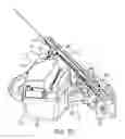 Fig. 09 - System for guide catheter control with introducer connector