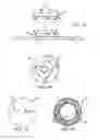 Fig. 02 - WOUND DRESSING APPARATUSES AND METHODS THEREOF