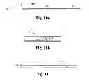 Fig. 07 - Ablation probe with tissue sensing configuration