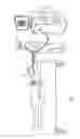 Fig. 02 - IRRIGATED CATHETER TIP WITH TEMPERATURE SENSOR AND OPTIC FIBER ARRAYS