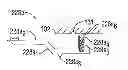 Fig. 01 - Electrosurgical pencil including improved controls