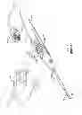Fig. 02 - Electrosurgical pencil including improved controls