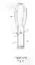 Fig. 02 - Apparatus and methods for fixating a cranial bone flap with a cranial bone mass