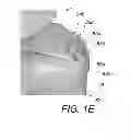Fig. 04 - System and method for forming a curved tunnel in bone