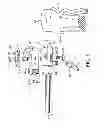 Fig. 04 - External tibial mill guide and method of use