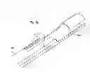 Fig. 07 - Pedicle depth measuring apparatus