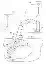 Fig. 01 - METHOD AND DEVICE FOR SELECTIVE APPLICATION OF A LIQUID JET