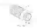 Fig. 48 - Articulatable surgical instrument configured for detachable use with a robotic system