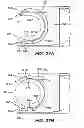 Fig. 22 - Surgical Needle with Steps and Flats