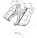 Fig. 10 - SYSTEMS AND METHODS FOR CONNECTING TISSUE PATCHES