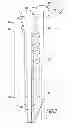 Fig. 03 - TISSUE GRAFT ANCHOR ASSEMBLY AND INSTRUMENTATION FOR USE THEREWITH