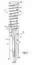 Fig. 06 - TISSUE GRAFT ANCHOR ASSEMBLY AND INSTRUMENTATION FOR USE THEREWITH