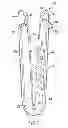 Fig. 08 - TISSUE GRAFT ANCHOR ASSEMBLY AND INSTRUMENTATION FOR USE THEREWITH