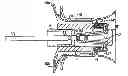 Fig. 01 - Stapler for mucosectomy