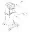 Fig. 01 - Vitrectomy probe with integral valve