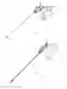 Fig. 02 - SURGICAL INSTRUMENT INSERT AND SURGICAL INSTRUMENT SYSTEM