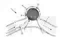 Fig. 01 - Two-stage deployment aneurysm embolization devices