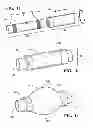 Fig. 02 - THREADED BALLOON CATHETER SEAL FIELD OF DISCLOSURE