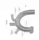 Fig. 08 - SYSTEM FOR FACILITATING TRANSCATHETER AORTIC VALVE PROCEDURES USING FEMORAL ACCESS