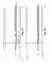 Fig. 08 - Apparatus and method for the retrieval of an intravascular filter