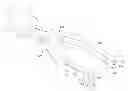 Fig. 01 - Fine membrane forceps with integral scraping feature