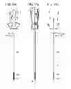 Fig. 09 - Surgical anchor delivery system
