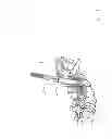 Fig. 14 - Apparatus and devices for percutaneously extending an existing spinal construct