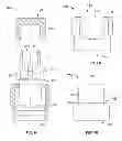 Fig. 06 - Low profile dual locking fixation system and offset anchor member