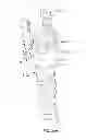 Fig. 28 - Low profile dual locking fixation system and offset anchor member