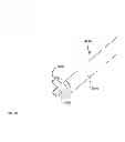 Fig. 58 - Low profile dual locking fixation system and offset anchor member