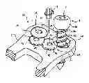 Fig. 01 - Orthopedic Plate Blocking Assembly