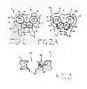 Fig. 03 - Orthopedic Plate Blocking Assembly