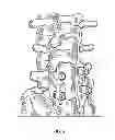 Fig. 03 - PEDICLE SCREW ASSEMBLY
