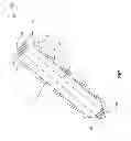 Fig. 04 - Vertebral screw arrangement with locking pin